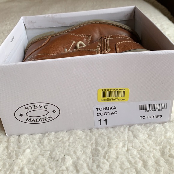 Steve Madden shoes - Picture 6 of 6